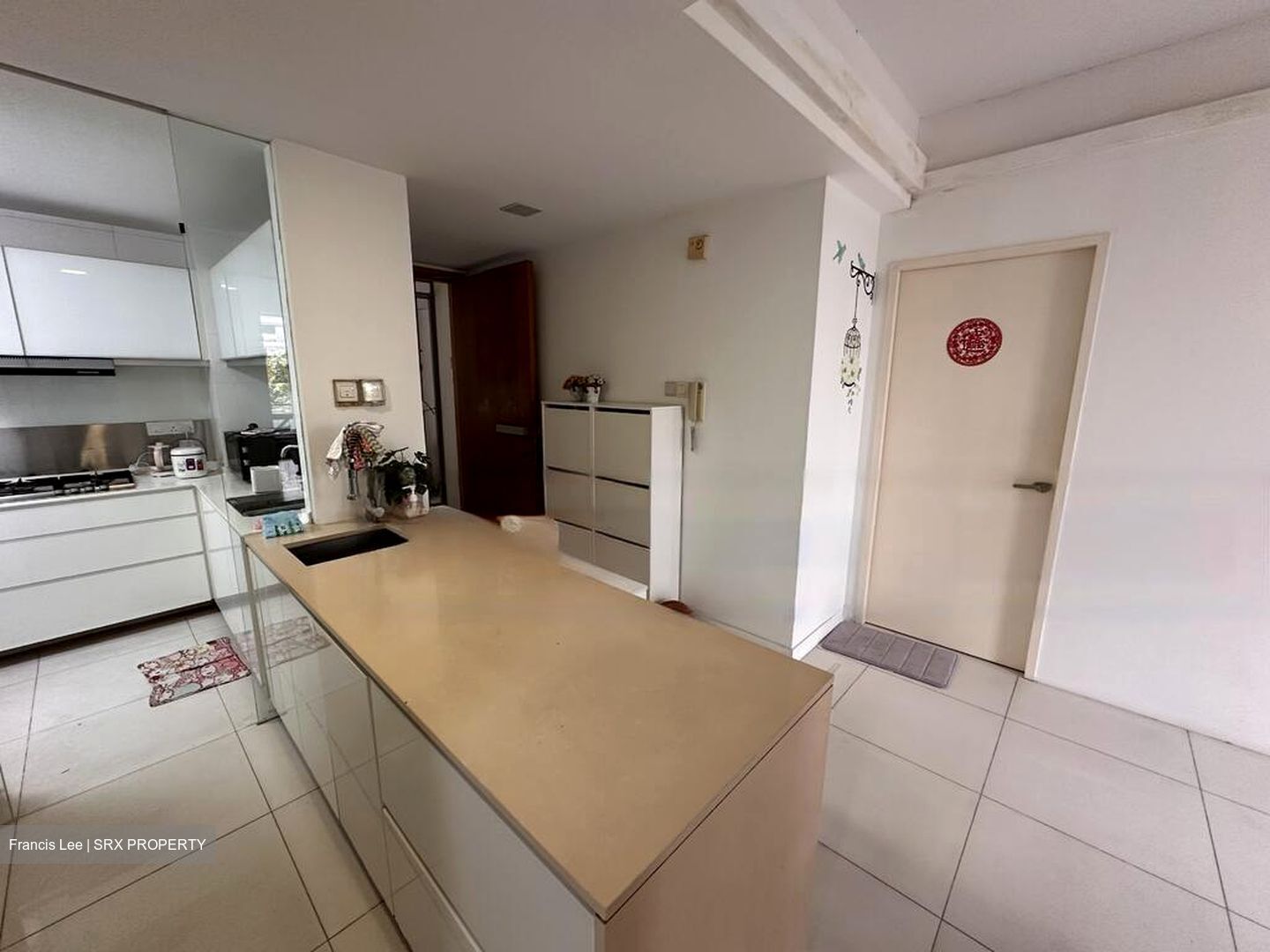 The Centris (D22), Apartment #564016501